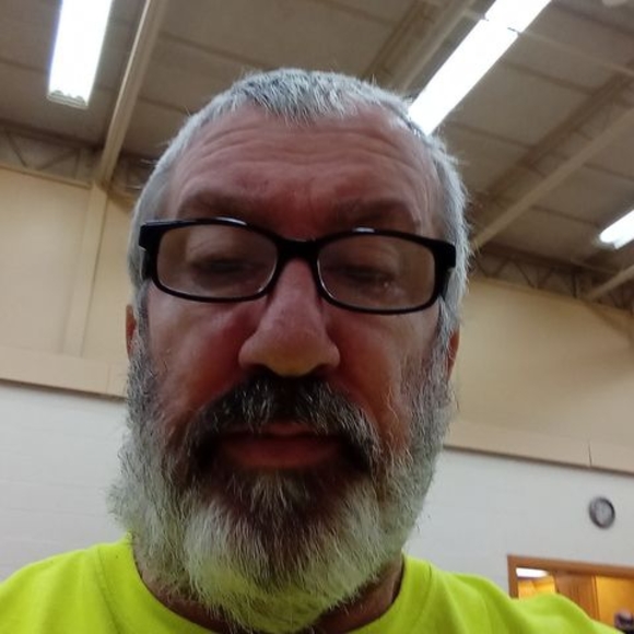 Meet your Posher, Mark - Picture 1 of 1